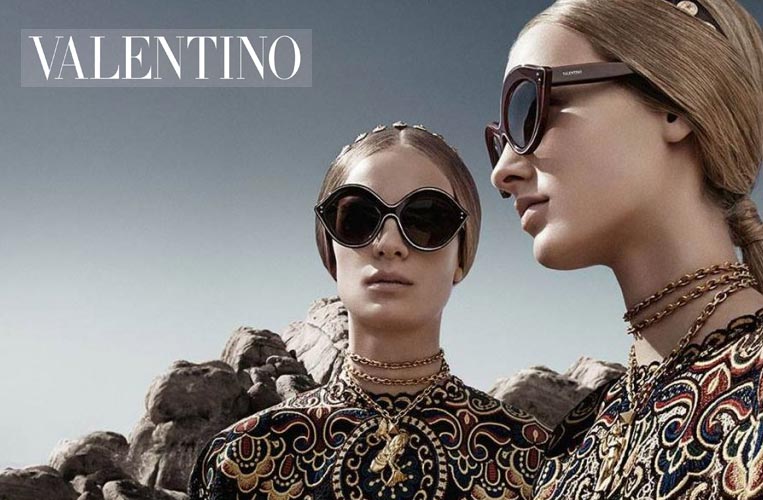 Optica La Mar Ibiza | Valentino