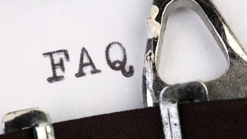 Faq