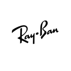 Logo Ray Ban