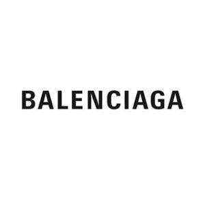 Logo Balenciaga Optica La Mar Ibiza