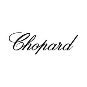 Logo Chopard Optica La Mar Ibiza