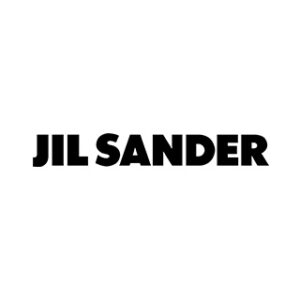 Logo Jil Sander Optica La Mar Ibiza
