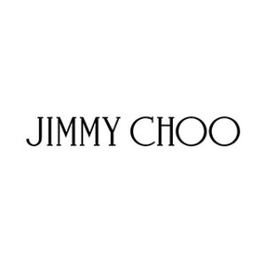 Logo Jimmy Choo Optica La Mar Ibiza
