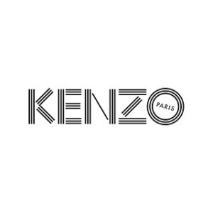 Logo Kenzo Optica La Mar Ibiza