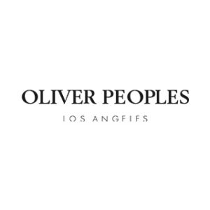Logo Oliver Peoples Optica La Mar Ibiza