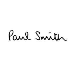 Logo Paul Smith Optica La Mar Ibiza