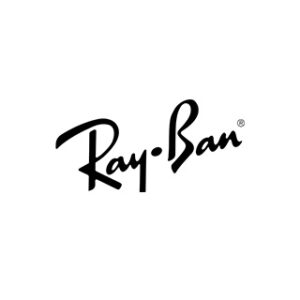 Logo Ray Ban Optica La Mar Ibiza