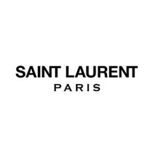 Logo Saint Laurent Optica La Mar Ibiza