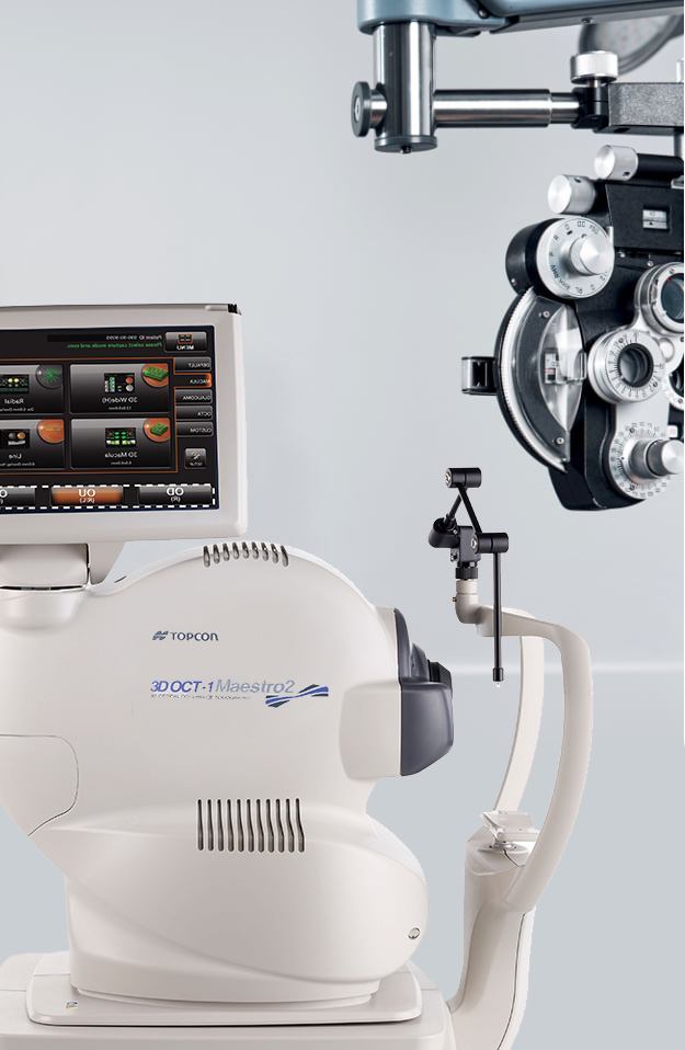 Optica La Mar Ibiza Eye Care Center 1