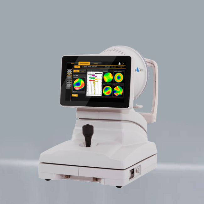 Optica La Mar Ibiza Eye Care Center 2