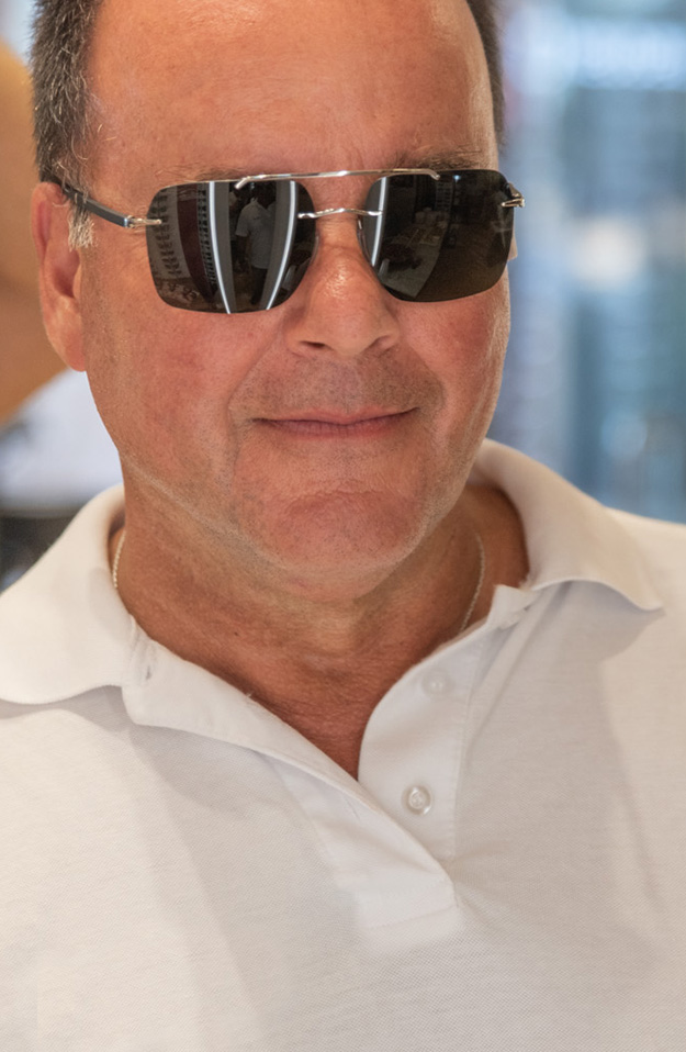 Optica La Mar Ibiza Georg Seidel 3