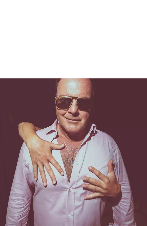 Optica La Mar Ibiza Georg Seidel 5