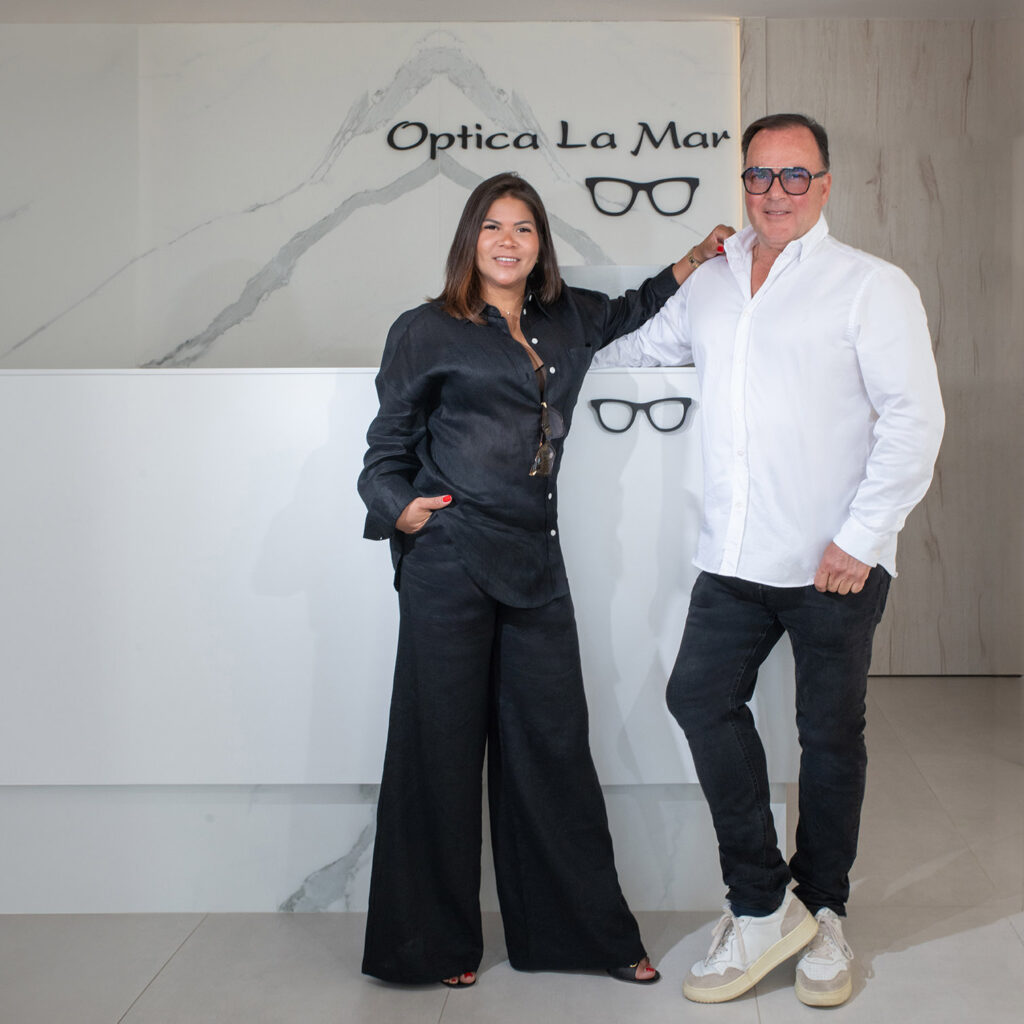 Optica La Mar Ibiza 2024